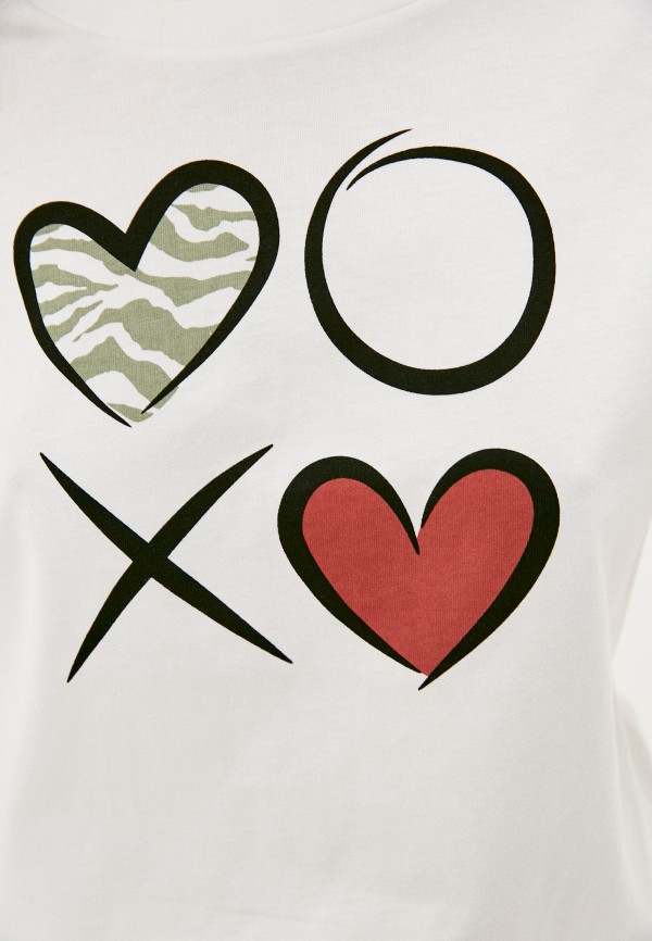 фото Футболка concept club