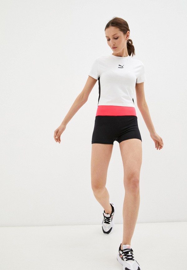 фото Шорты спортивные morera