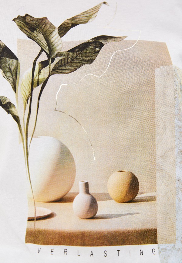 фото Футболка o'stin