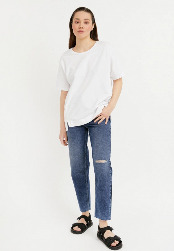 фото Футболка finn flare