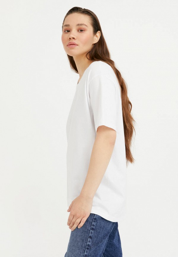 фото Футболка finn flare