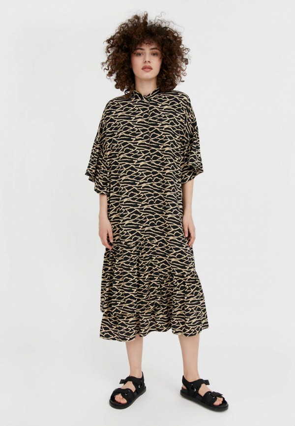 фото Платье finn flare