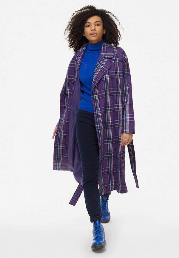 фото Пальто vamponi