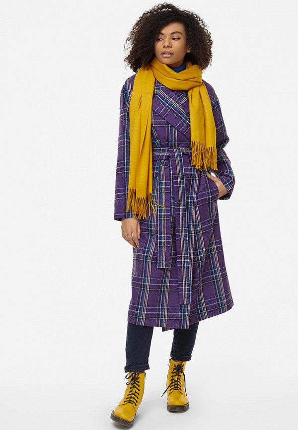 фото Пальто vamponi