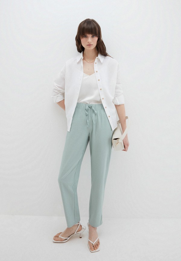 фото Брюки zarina