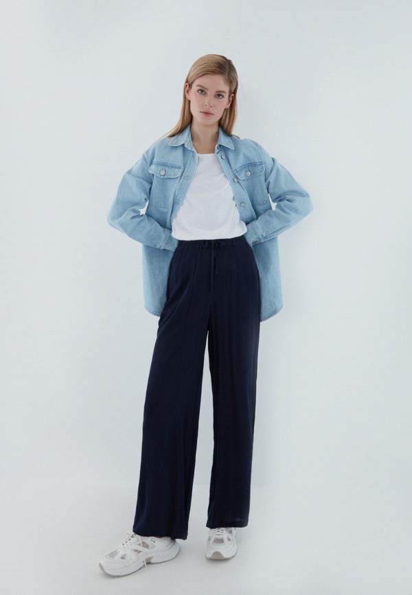 фото Брюки zarina