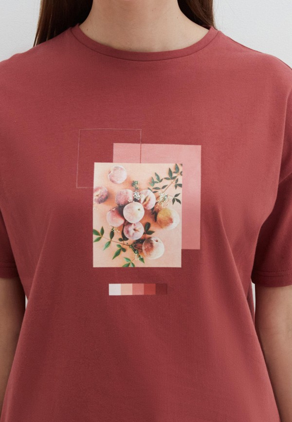 фото Футболка zarina