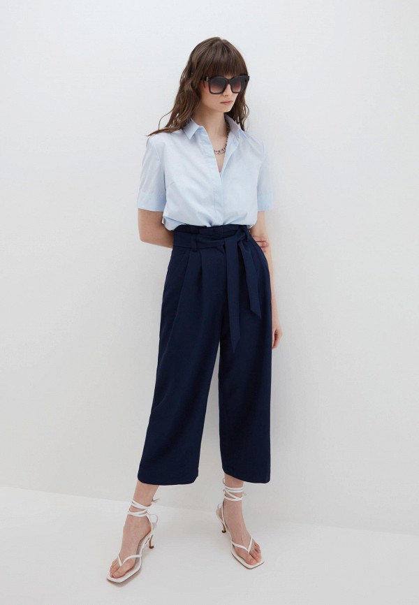 фото Брюки zarina