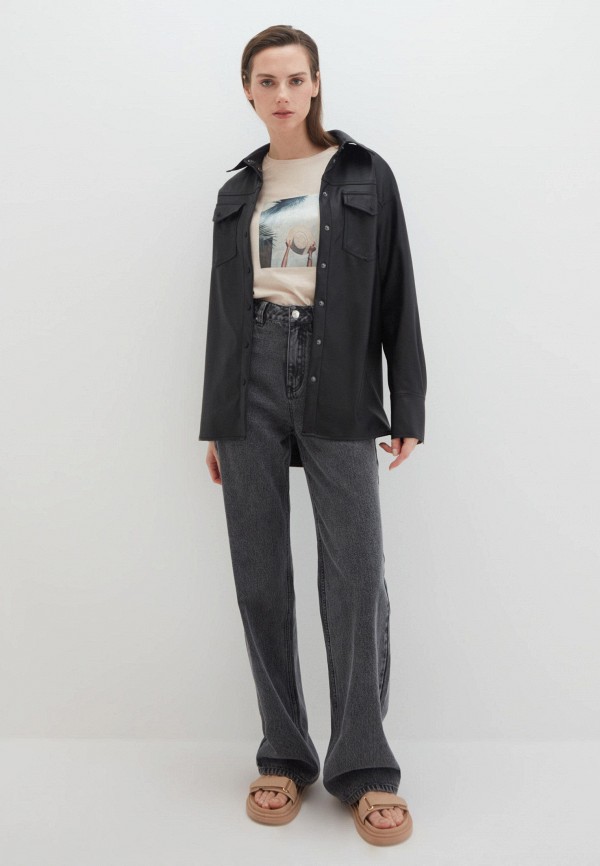 фото Футболка zarina