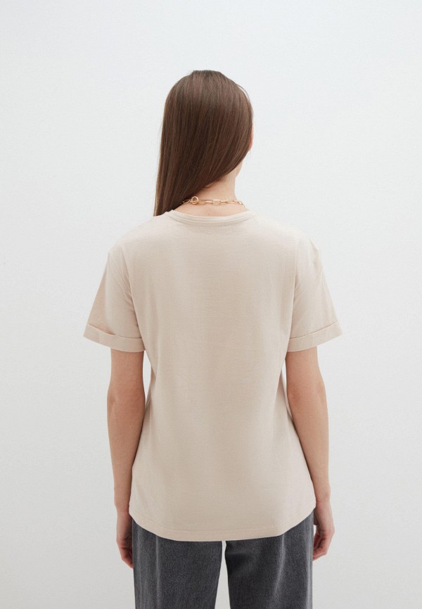 фото Футболка zarina