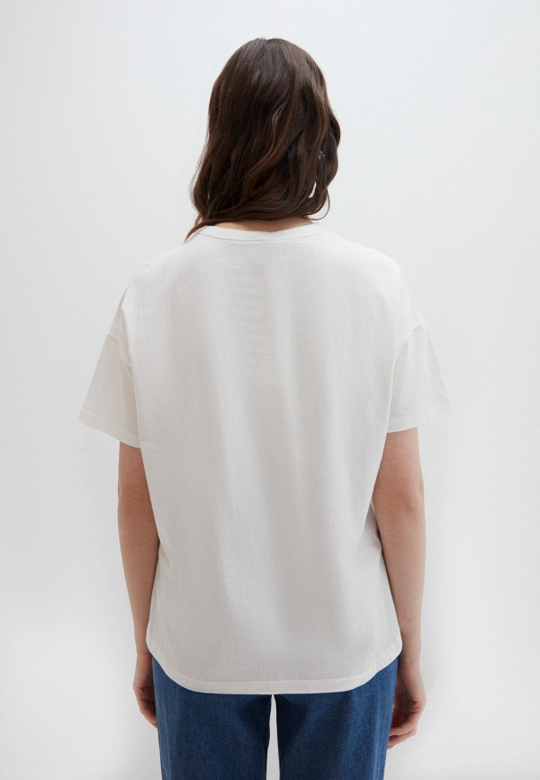 фото Футболка zarina