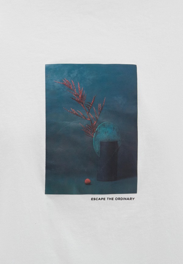 фото Футболка zarina