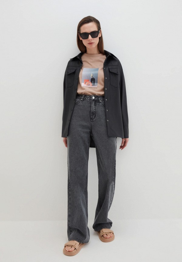 фото Футболка zarina