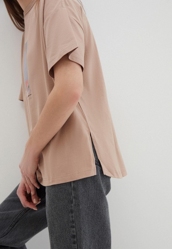 фото Футболка zarina