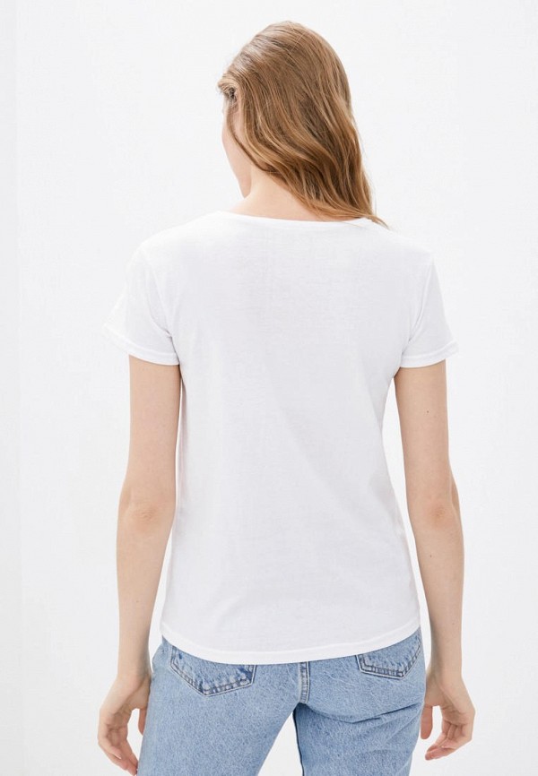 Футболка Love&Live, Белый, Love&Live MP002XW06J3G
Футболка Love&Live, Белый, Love&Live MP002XW06J3G