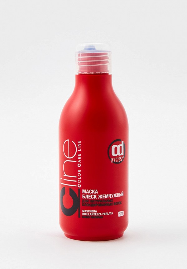 Маска для волос Constant Delight, Прозрачный, COLOR CARE LINE для блондированных волос, 200 мл
Маска для волос Constant Delight, Прозрачный, COLOR CARE LINE для блондированных волос, 200 мл