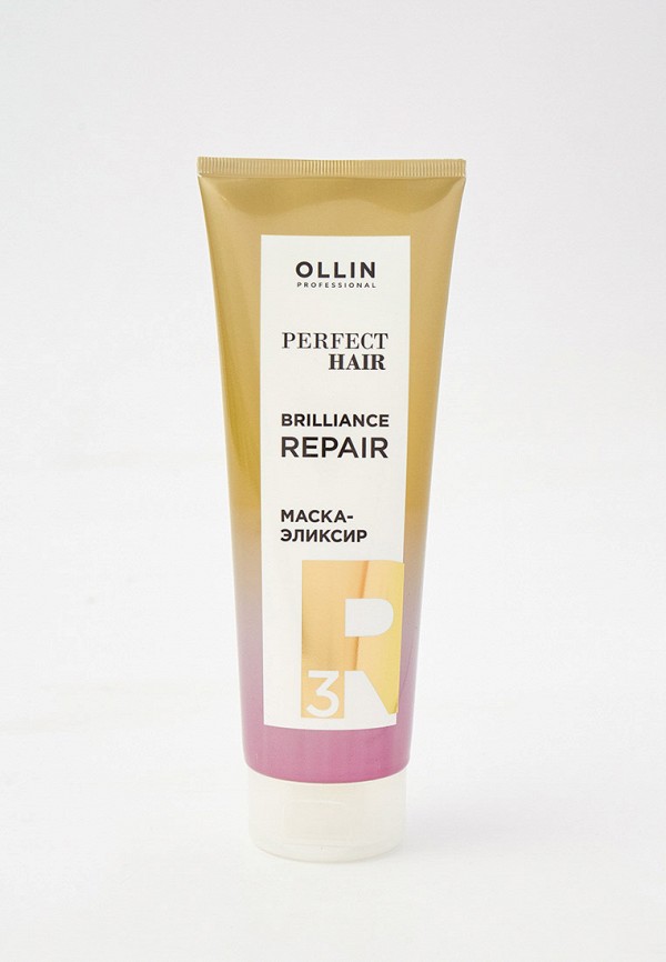 Маска для волос Ollin, Прозрачный, PERFECT HAIR для восстановления волос OLLIN PROFESSIONAL brilliance repair step 3 250 мл
Маска для волос Ollin, Прозрачный, PERFECT HAIR для восстановления волос OLLIN PROFESSIONAL brilliance repair step 3 250 мл