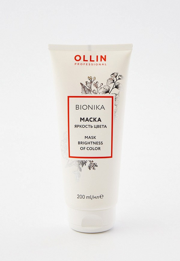 Маска для волос Ollin, Прозрачный, для окрашенных волос OLLIN PROFESSIONAL, яркость цвета, 200 мл
Маска для волос Ollin, Прозрачный, для окрашенных волос OLLIN PROFESSIONAL, яркость цвета, 200 мл