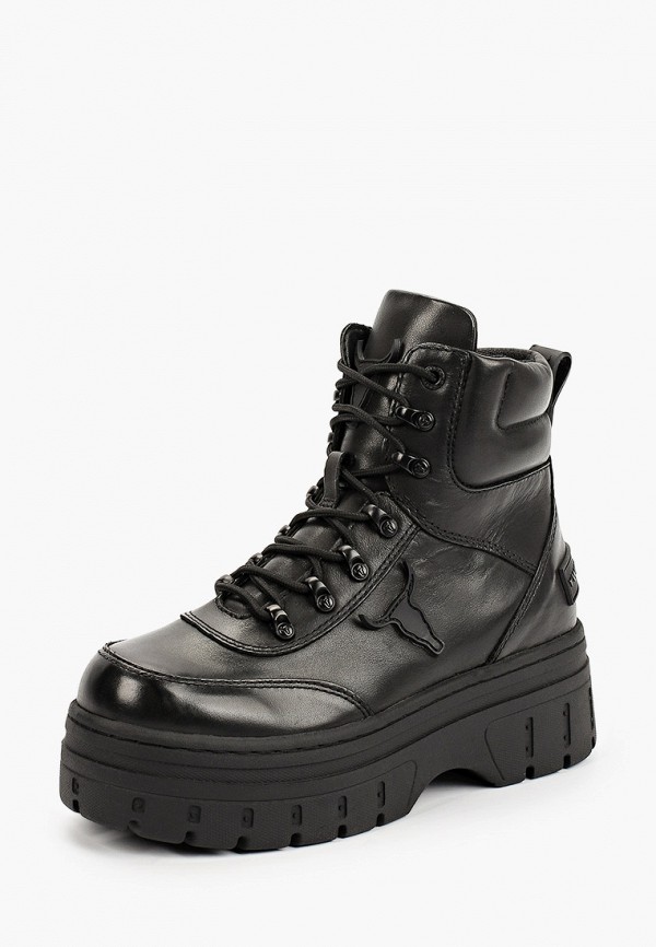 фото Ботинки windsor smith