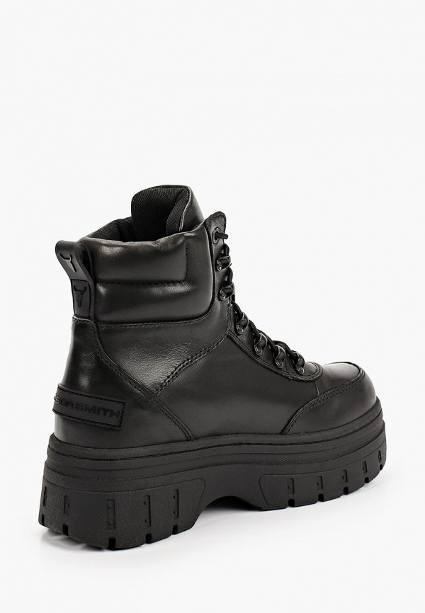 фото Ботинки windsor smith