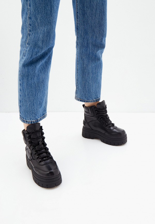 фото Ботинки windsor smith