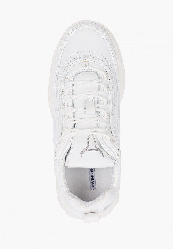 фото Кроссовки windsor smith