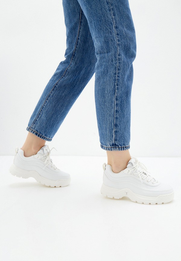 фото Кроссовки windsor smith