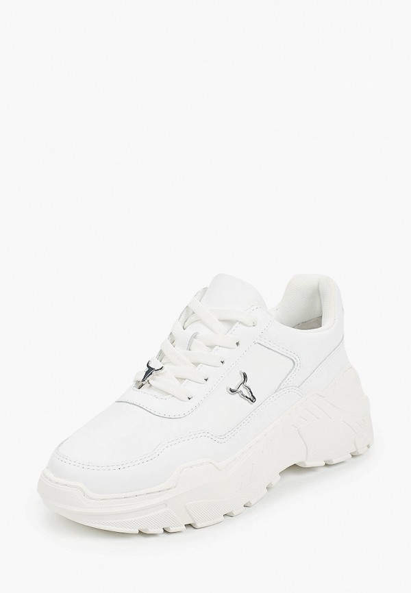 фото Кроссовки windsor smith