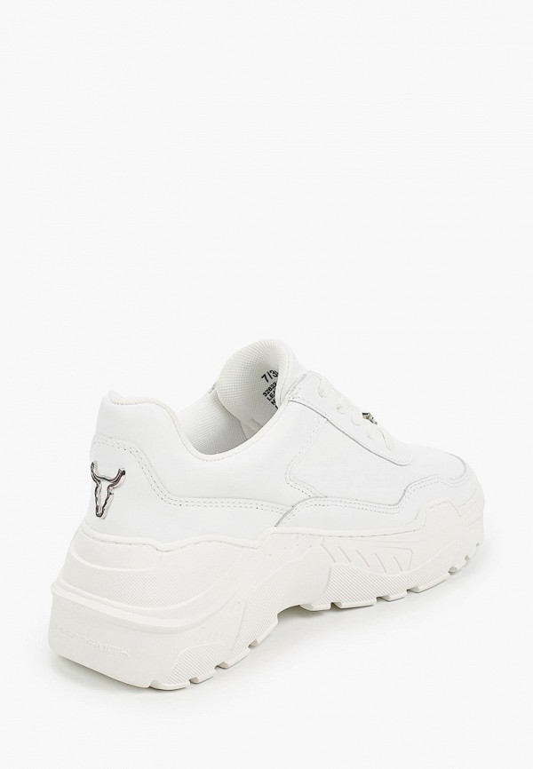 фото Кроссовки windsor smith