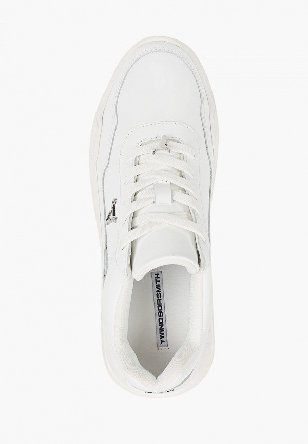 фото Кроссовки windsor smith