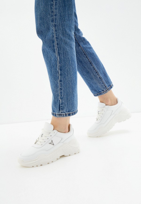 фото Кроссовки windsor smith