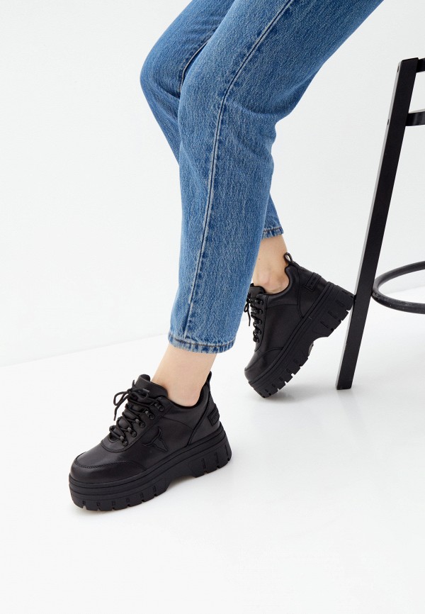 фото Кроссовки windsor smith