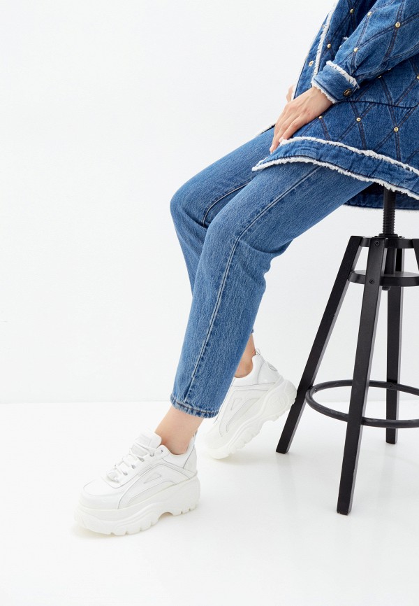 фото Кроссовки windsor smith