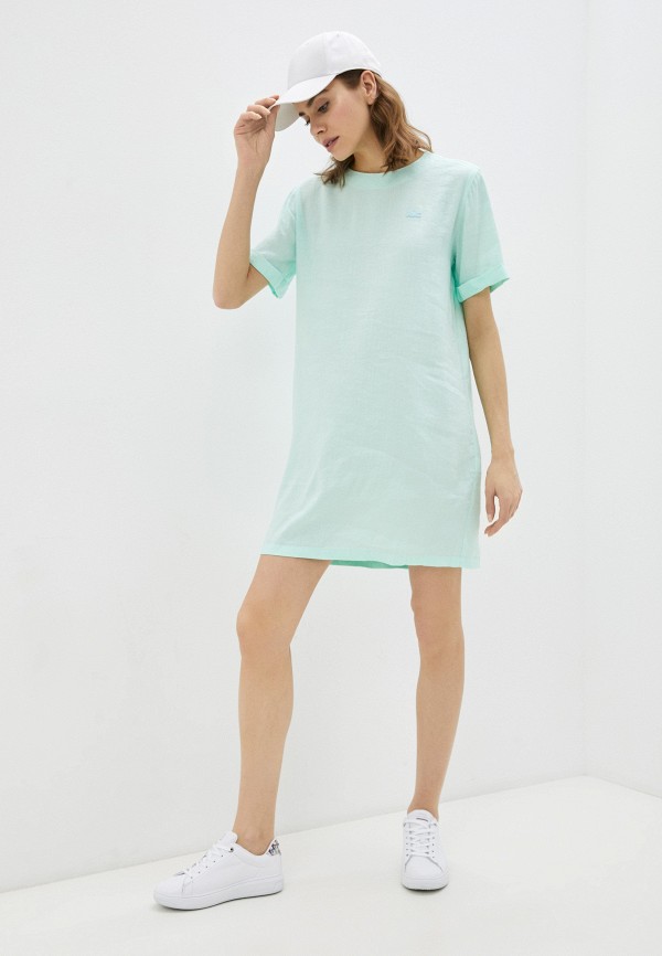 фото Платье lacoste