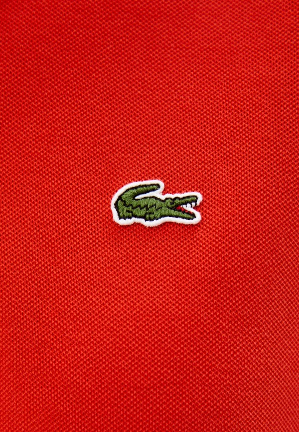 фото Поло lacoste