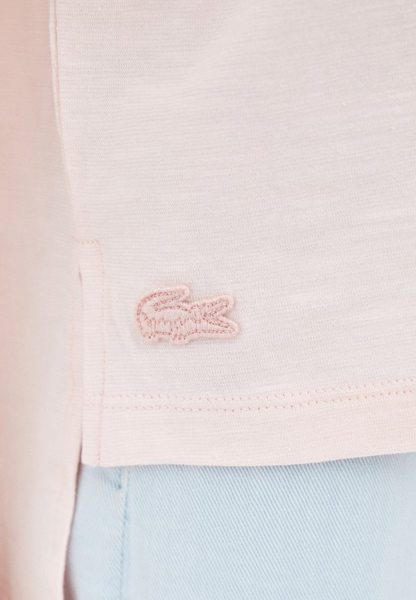 фото Футболка lacoste