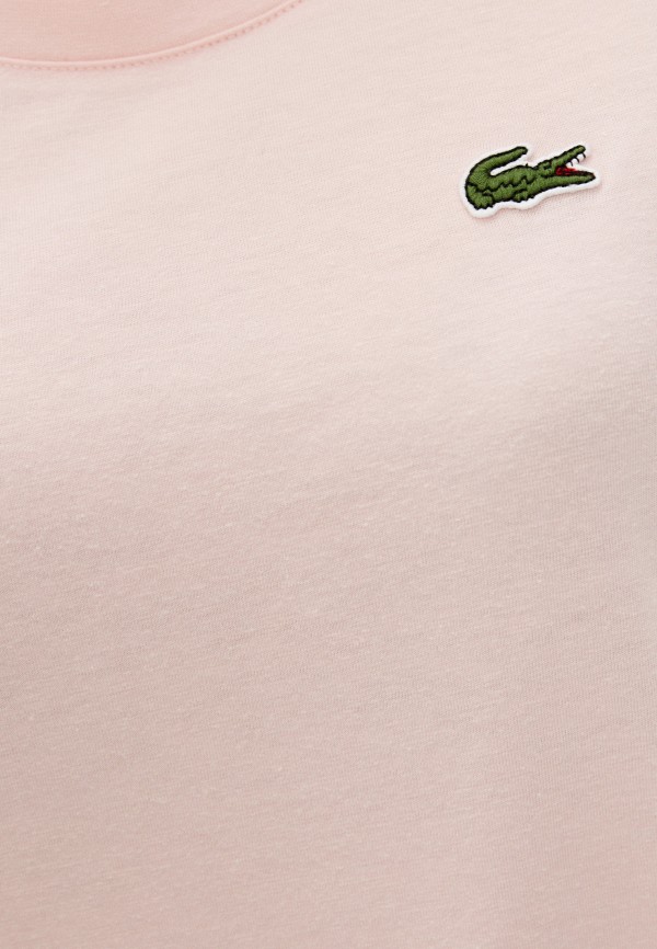 фото Футболка lacoste