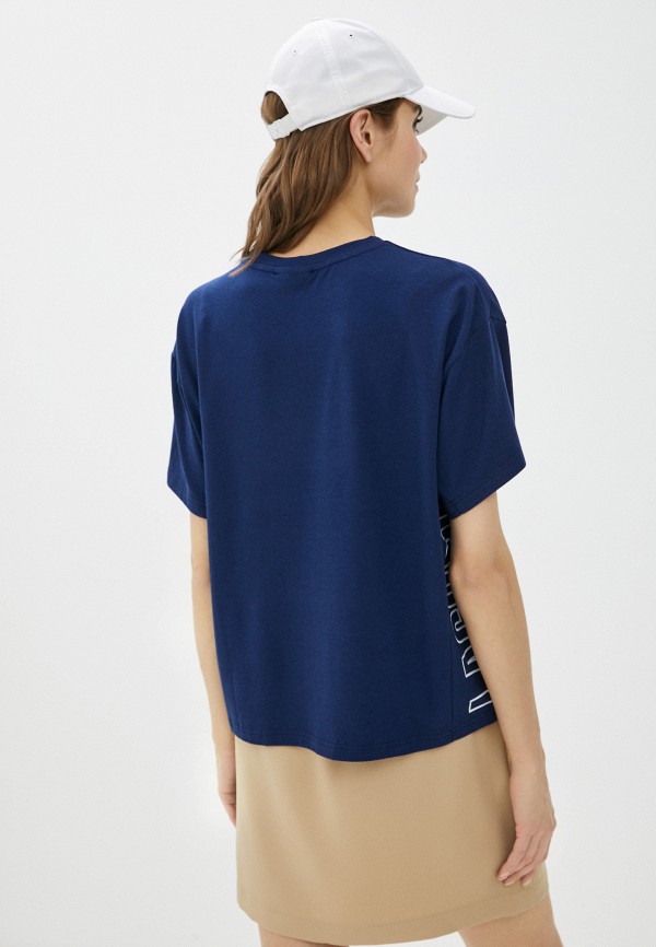 фото Футболка lacoste