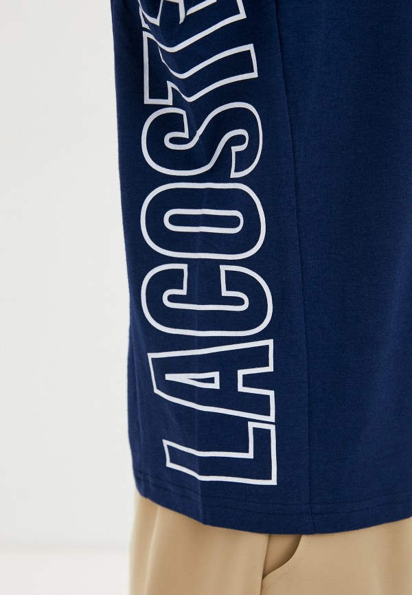 фото Футболка lacoste