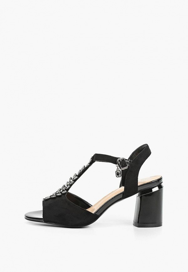 фото Босоножки inario