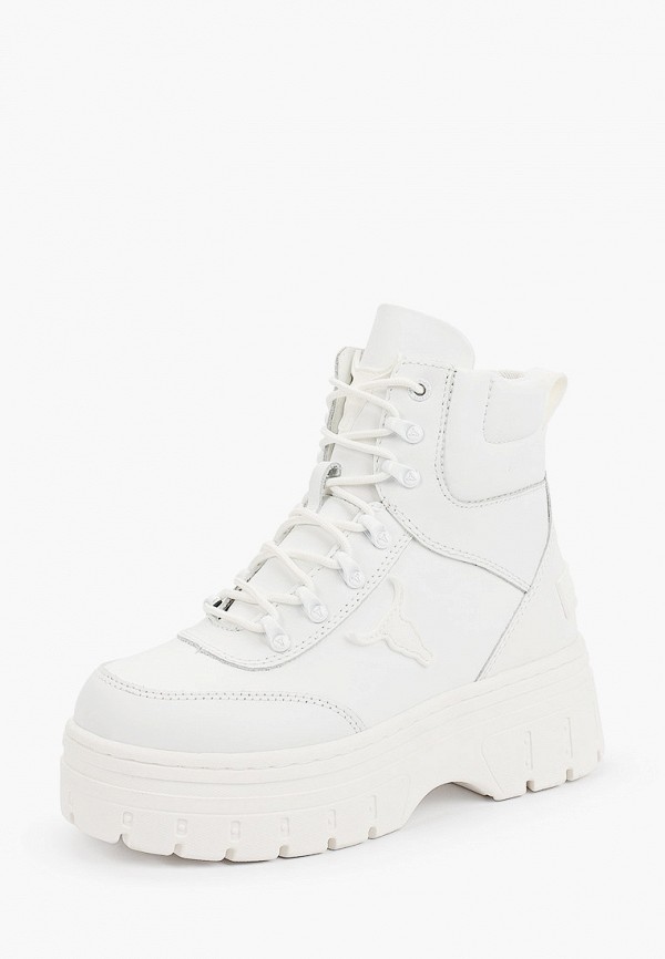 фото Ботинки windsor smith