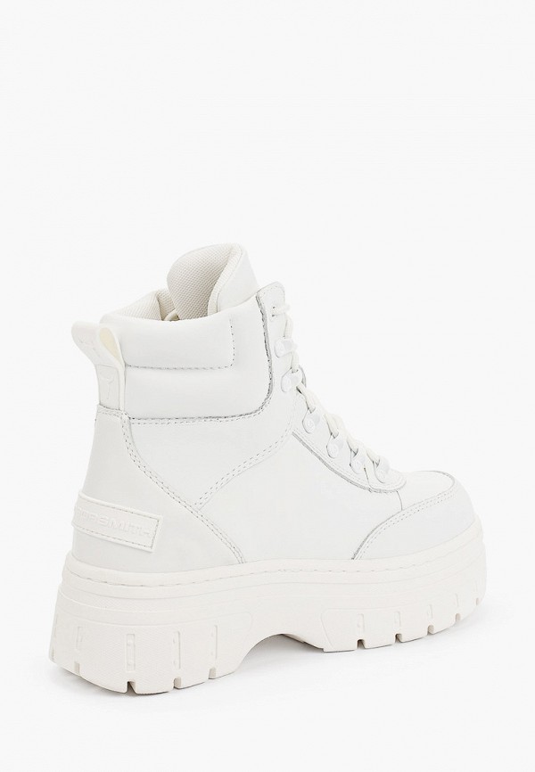 фото Ботинки windsor smith