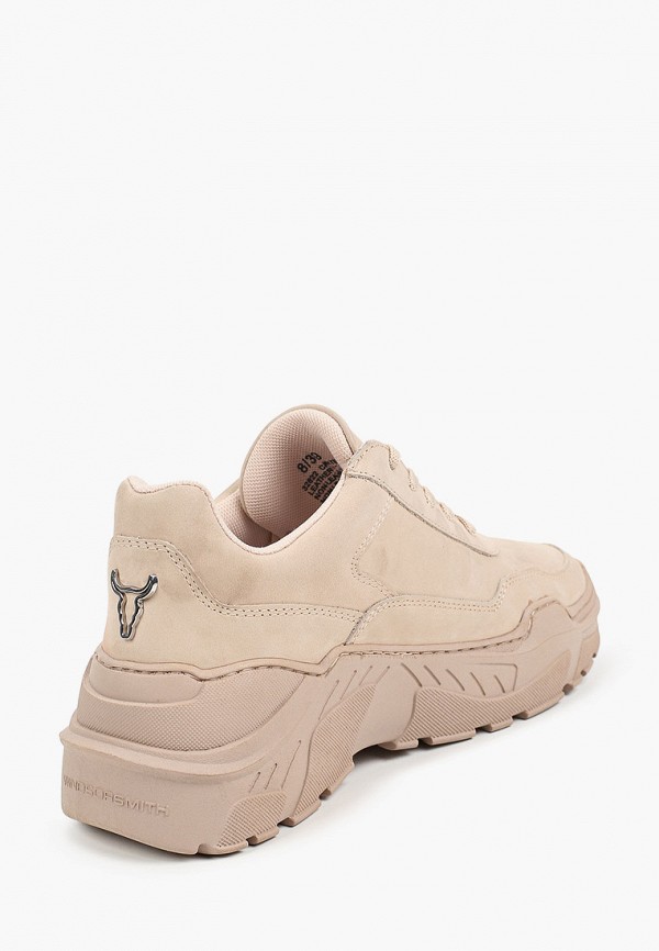 фото Кроссовки windsor smith