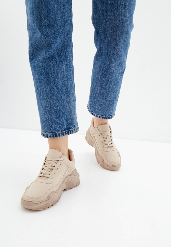 фото Кроссовки windsor smith