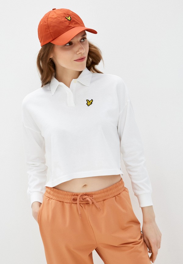 фото Поло lyle & scott