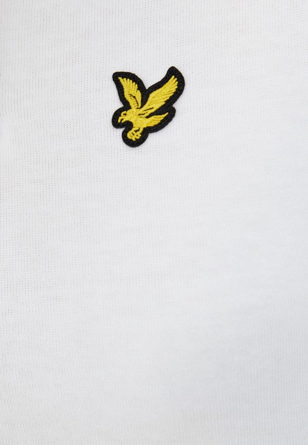 фото Поло lyle & scott