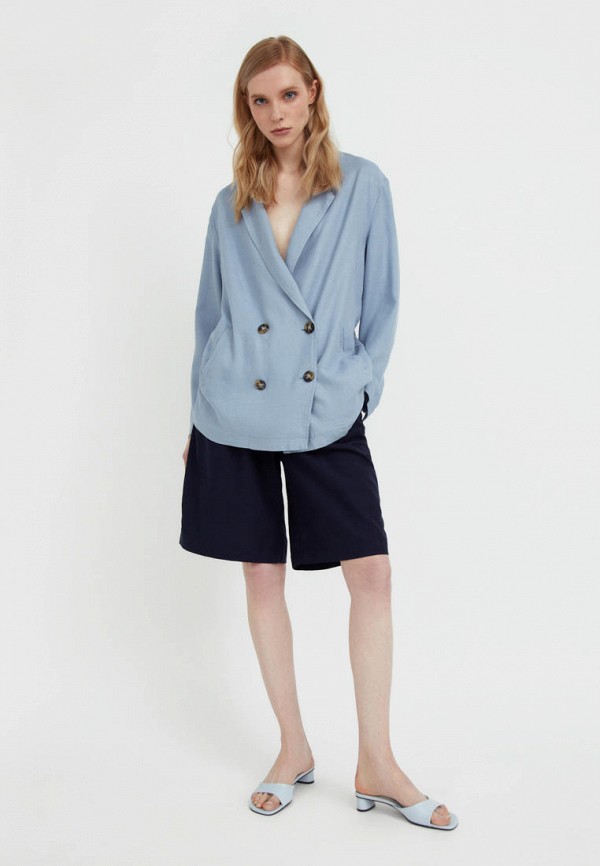 фото Шорты finn flare