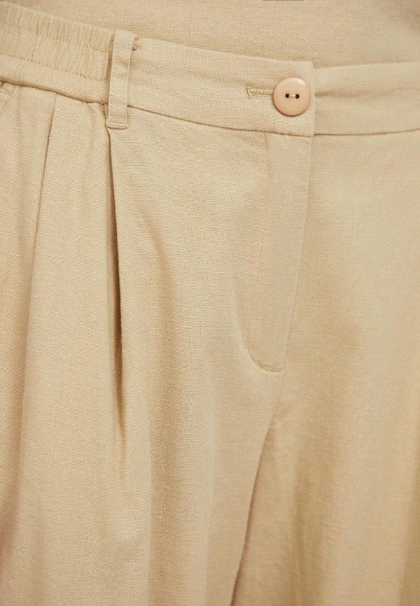 фото Брюки finn flare