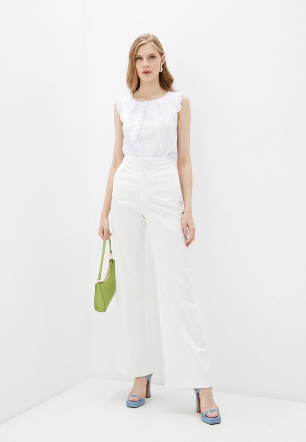 фото Топ lovely olgen