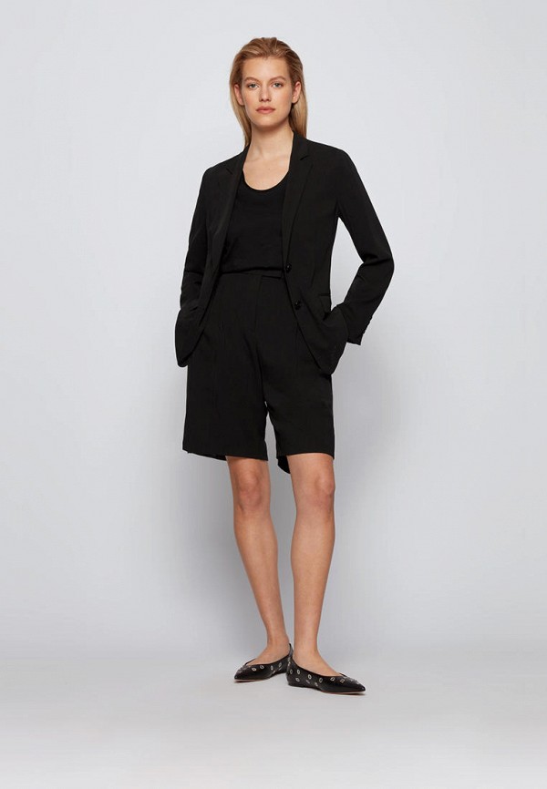 фото Футболка boss